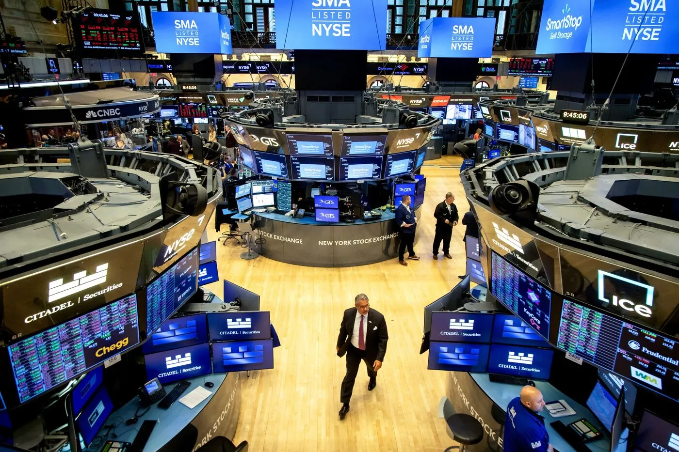 Глобальний розпродаж облігацій: чому довгі борги стають головною проблемою